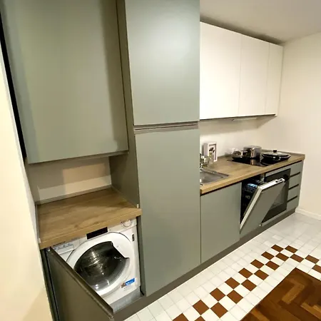Apartament Vecio Fienil - Tranquillita E Confort, Vicino Al Centro Con Parcheggio Gratuito *