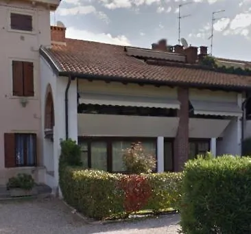 Διαμέρισμα Vecio Fienil - Tranquillita E Confort, Vicino Al Centro Con Parcheggio Gratuito *