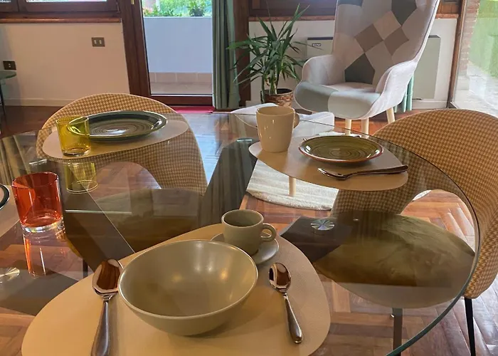 Vecio Fienil - Tranquillita E Confort, Vicino Al Centro Con Parcheggio Gratuito Lägenhet Verona