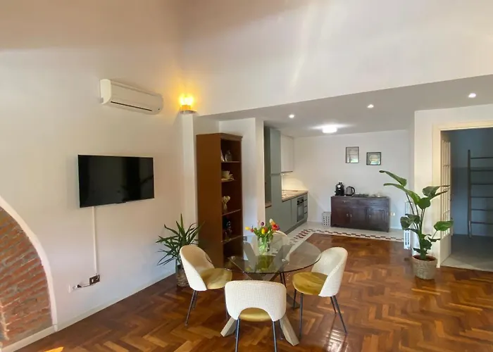 Vecio Fienil - Tranquillita E Confort, Vicino Al Centro Con Parcheggio Gratuito