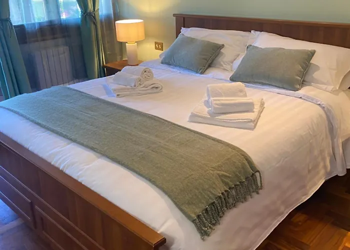 Vecio Fienil - Tranquillita E Confort, Vicino Al Centro Con Parcheggio Gratuito *