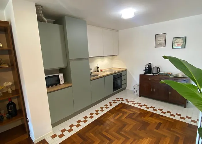 Vecio Fienil - Tranquillita E Confort, Vicino Al Centro Con Parcheggio Gratuito Lägenhet Verona