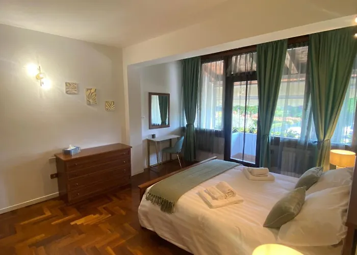 Vecio Fienil - Tranquillita E Confort, Vicino Al Centro Con Parcheggio Gratuito Lägenhet *