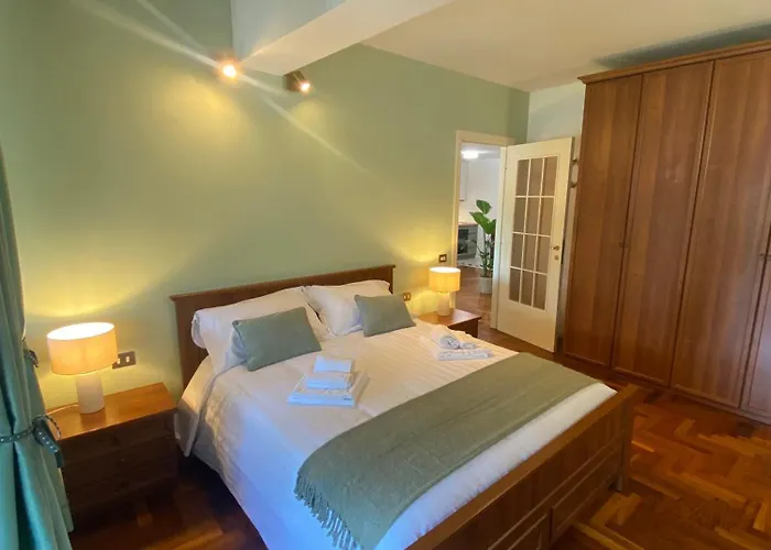 Vecio Fienil - Tranquillita E Confort, Vicino Al Centro Con Parcheggio Gratuito Lägenhet *