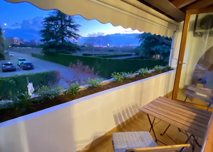 Vecio Fienil - Tranquillita E Confort, Vicino Al Centro Con Parcheggio Gratuito