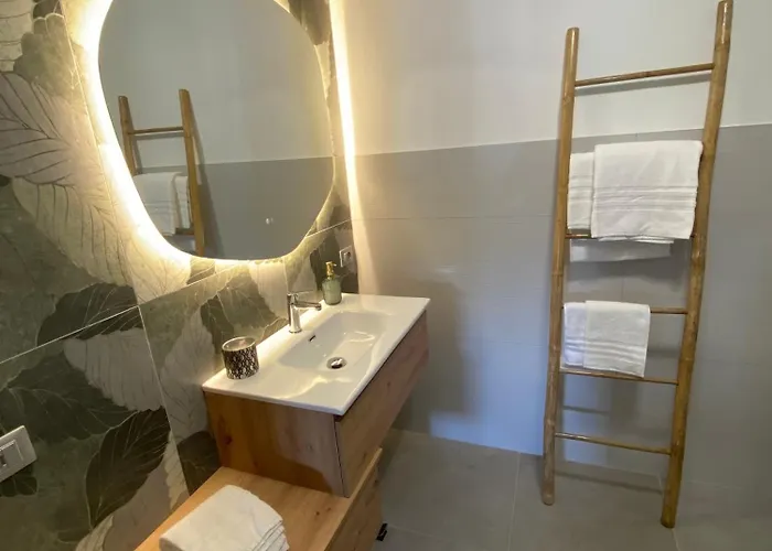 Vecio Fienil - Tranquillita E Confort, Vicino Al Centro Con Parcheggio Gratuito Lägenhet