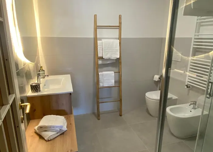 Vecio Fienil - Tranquillita E Confort, Vicino Al Centro Con Parcheggio Gratuito * Verona