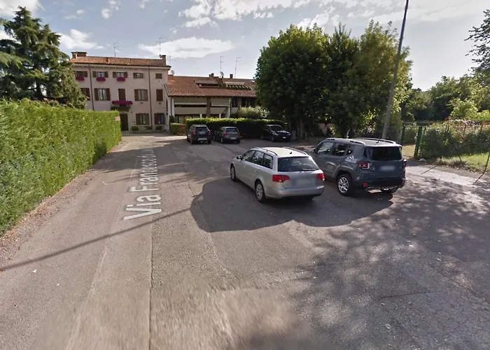 Vecio Fienil - Tranquillita E Confort, Vicino Al Centro Con Parcheggio Gratuito