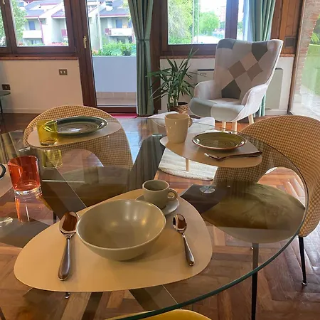 Vecio Fienil - Tranquillita E Confort, Vicino Al Centro Con Parcheggio Gratuito Апартаменты Верона