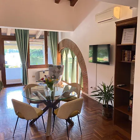 Vecio Fienil - Tranquillita E Confort, Vicino Al Centro Con Parcheggio Gratuito * Verona