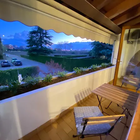 Vecio Fienil - Tranquillità E Confort, Vicino Al Centro Con Parcheggio Gratuito