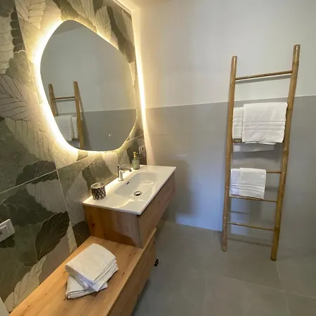 Vecio Fienil - Tranquillita E Confort, Vicino Al Centro Con Parcheggio Gratuito Lejlighed